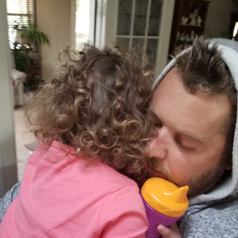 Meet your Posher, Brent